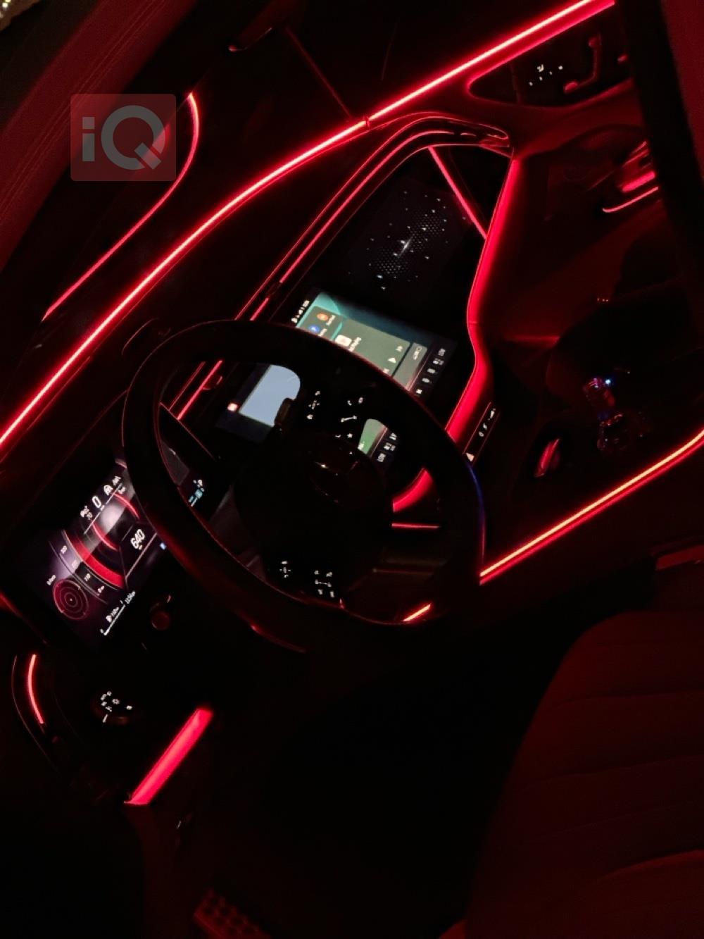 مرسيدس بنز E-Class